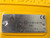 HYTORK XL0131U-S80-SCW-Y00 W/ 1 1/2 7150312236TTT148 Actuator