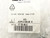 PHOENIX CONTACT HC-ADP/2 DSUB 9 Spare Parts Kit