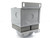INVENSYS AEM-8120-5-01 Transformer