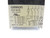 OMRON G7Z-3A1B DC24 Relay