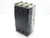 FUJI ELECTRIC EW125JAGU-3P050B Circuit Breaker