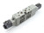 BOSCH 0820035002 Valve