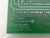 ACUREX 43552-010 Circuit Board