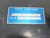 KRACHT VC5F1PS Flow Meter