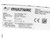 MULTIVAC CX1100-0002-1001 Power Supply