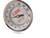 CHICAGO STAINLESS EQUIPMENT 3BT672UBKL2.53/8E   Gauge