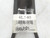 CONTINENTAL AG 4L540 Belt
