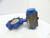 ABZ VALVES & CONTROLS DA115 Actuator