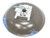 EATON CORPORATION TT-C5-LED-E1-WQ-BZ Light Fixture