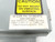 RODIX INC. VF-3-OR Control Panel