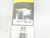 GOODYEAR TIRE & RUBBER B70 Belt