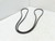 GOODYEAR TIRE & RUBBER B158 Belt