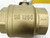 BRAY 5G125G 3" Valve