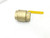 BRAY 5G125G 3" Valve