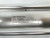 MSC 31398043 Pneumatic Cylinder