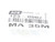 ACE CONTROLS MA 35M Shock Absorber