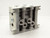 SMC VV722-04YF-04BF-Q Manifold