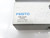 FESTO DFM-20-80-P-A-KF Pneumatic Cylinder