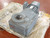 SEW EURODRIVE KA87/TDRE90L4BE2HR/MM15/AMA6 Motor
