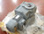 SEW EURODRIVE KA87/TDRE90L4BE2HR/MM15/AMA6 Motor