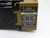 ALLEN BRADLEY 700-P400A1 W/700-PB40 Relay