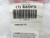 MASTER LOCK S806CBL15 Cable