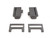 KEYENCE CORP OP-79429 Spare Parts Kit