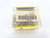 BUSSMANN GMA-500MA ( SET OF 5 ) Fuse