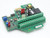 KB ELECTRONICS 9668C Circuit Board