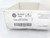 ALLEN BRADLEY 1492-BSPJLD3N (SET OF 20) Cover