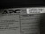 APC SBPSU10K30FC1M1WP Operating Mechanism