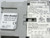 ALLEN BRADLEY 305-COD-EEF Motor Starter