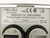 ALLEN BRADLEY 1760-DU Display