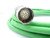 ALLEN BRADLEY 2090-CFBM7DF-CEAA04 Cable