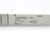 SMC VQ2200-31 Valve