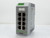 MURR ELEKTRONIK 58824 Ethernet Switch