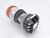 FUJI ELECTRIC AR30VPL-12EAR Pushbutton