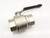 RUB INC. CW617N-PN40 Valve
