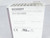 BECKHOFF EJ1100-0000 Ethernet Switch