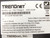 TRENDNET TPE-TG44G Ethernet Switch