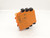 EFECTOR SMARTLINE25 4DI 4DO T C AUX-AC2267 Plc Module