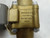 WORCESTER CONTROLS MODEL 15 W/ 1 E441166RTSE Actuator