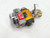WORCESTER CONTROLS MODEL 15 W/ 1 E441166RTSE Actuator