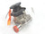 ITT 2.0-316L-RA25MAX-CWP150 Valve