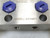 PRECISION FLUID CONTROLS A5VMD1 Manifold