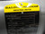 ASEA BROWN BOVERI BL3510 Motor