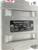 WORCESTER CONTROLS MODEL 20 W/ 1 1/2 E596666TTBW1 Actuator