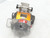 WORCESTER CONTROLS MODEL 20 W/ 2 EAFWK706666TZXB0 Actuator