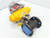 HYTORK XL0186U-S80-SCW-Y00 W/ 2 7150312236TTT148 Actuator