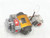 WORCESTER CONTROLS MODEL 20 W/ 1 1/2 EAFWK706666TZTC Actuator